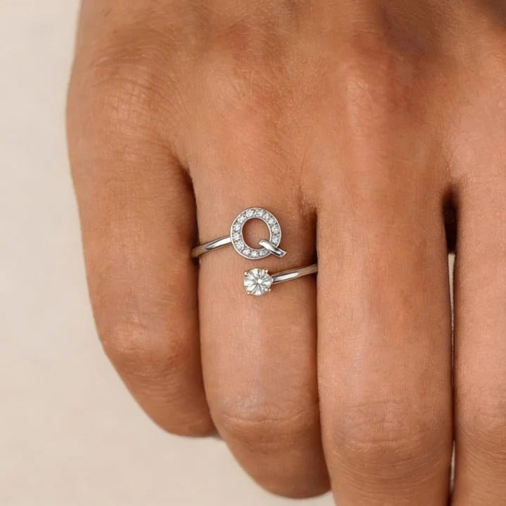 Anello Iniziale Regolabile