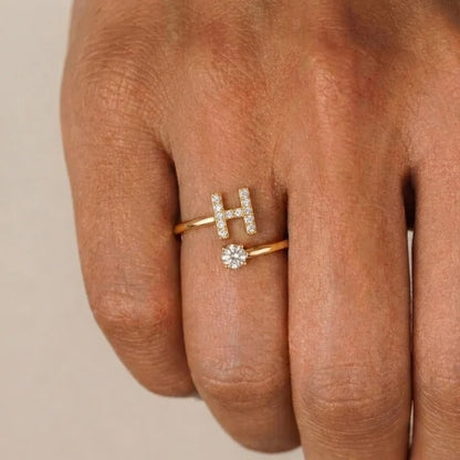 Anello Iniziale Regolabile