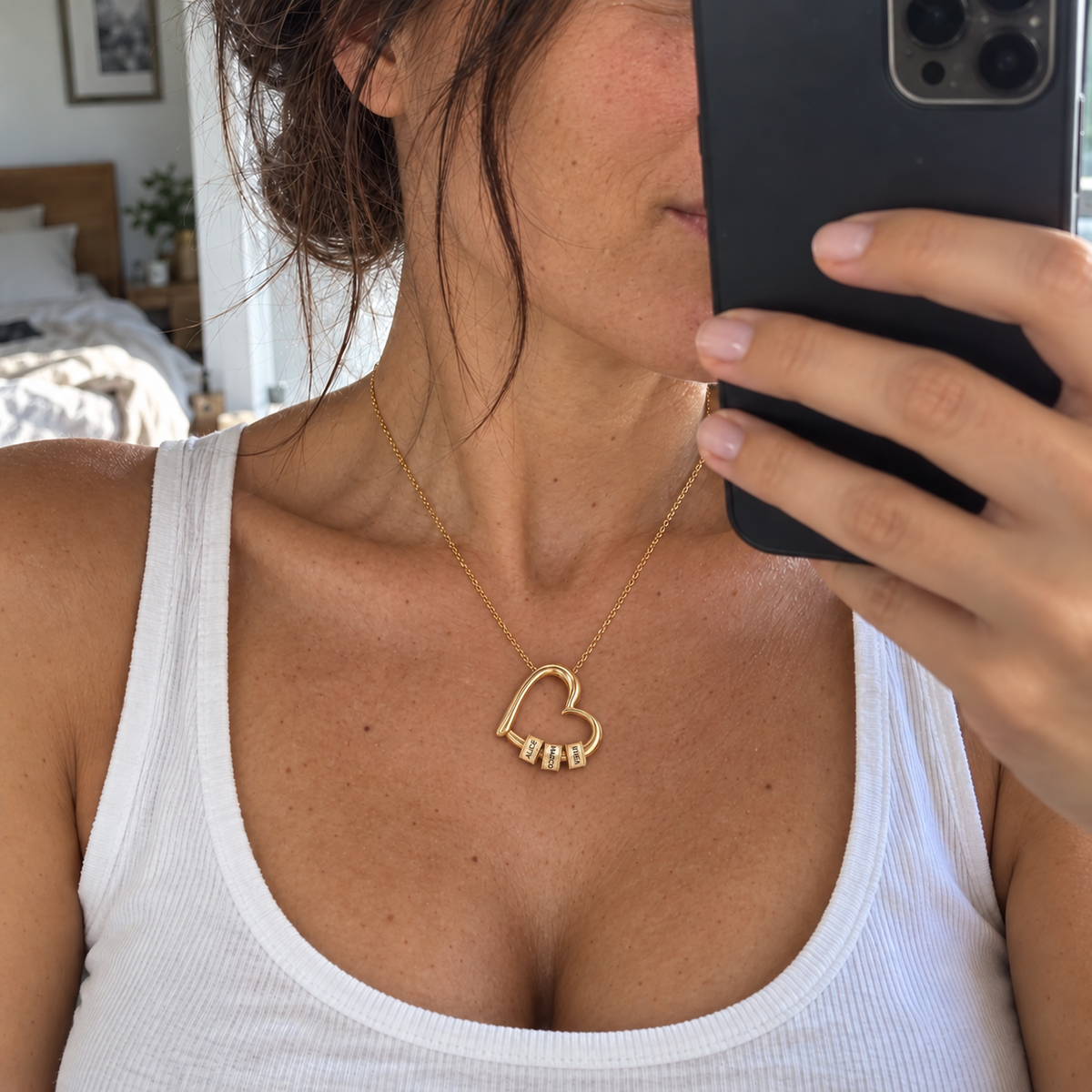Cuore Custode — ispirazione quotidiana