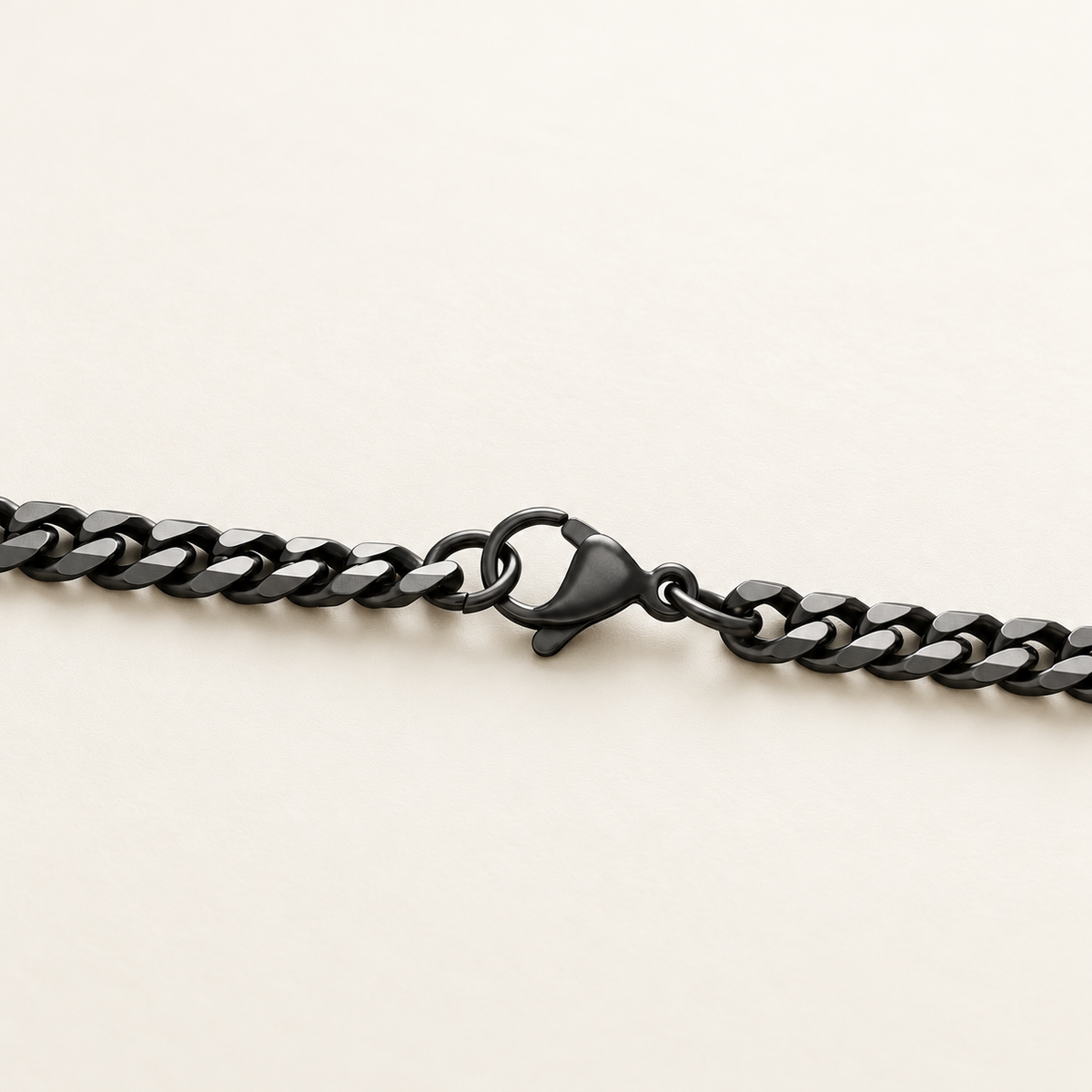 Collana Legami — dettaglio della chiusura