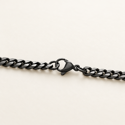 Collana Legami — dettaglio della chiusura